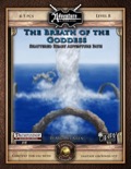 Shattered Heart Adventure Path #3: The Breath of the Goddess (Fantasy Grounds) Download