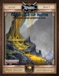 Shattered Heart Adventure Path #4: Crucible of Faith (Fantasy Grounds) Download