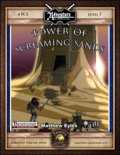 FGB19: Tower of Screaming Sands (Fantasy Grounds) Download