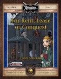 FGB20: For Rent, Lease, or Conquest (Fantasy Grounds) Download
