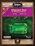 C01: Alagoran's Gem (Fantasy Grounds) Download