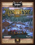 FGCSR: Rybalka—Aventyr Campaign Setting (Fantasy Grounds) Download