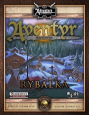 FGCSR: Rybalka—Aventyr Campaign Setting (Fantasy Grounds) Download