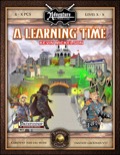 FGBASIC01: A Learning Time (Fantasy Grounds) Download