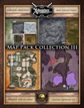 Map Pack Collection III (Fantasy Grounds) Download