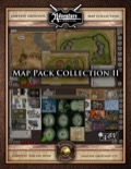 Map Pack Collection II (Fantasy Grounds) Download