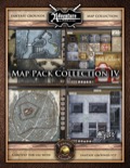 Map Pack Collection IV (Fantasy Grounds) Download