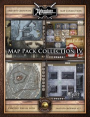 Map Pack Collection IV (Fantasy Grounds) Download
