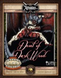 A02: Devil of Dark Wood (Savage Worlds / Fantasy Grounds) Download