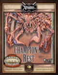 A03: Champion's Rest (Fantasy Grounds / Download) Savage Worlds