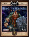 U02: Murder in Stoneholme (Fantasy Grounds) Download