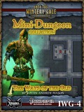 Mini-Dungeon Collection IWG-4: Ways of the Old (PFRPG) PDF