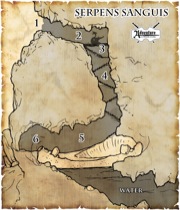 Serpens Sanguis