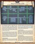 Mini-Dungeon #025: The Choker Lair (PFRPG) PDF