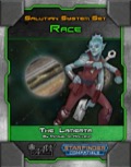 Star System Set: Lamerta (Race) (SFRPG) PDF