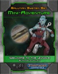 Star System Set: Salutian -- Welcome to the Jungle (Mini-Adventure) (SFRPG) PDF