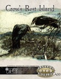 Crow's Rest Island (Savage Worlds) PDF