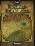 Fin Starling's Guide to Morsain (PFRPG)