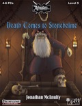 U03: Death Comes to Stoneholme (PFRPG) PDF