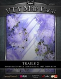 VTT Map Pack: Trails 2 (Download)