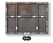 Manor House: Floor 1