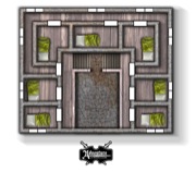 Manor House: Floor 2