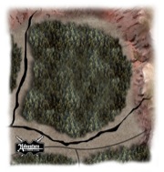 Overland: Forest 1
