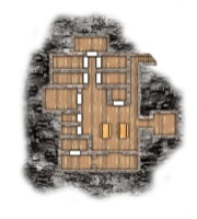 Hidden Rooms