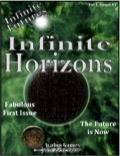 Infinite Horizons Issue #1 PDF