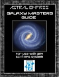 Astral Empires: Galaxy Master's Guide (OpenD6) PDF