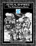 Astral Empires (OpenD6) PDF