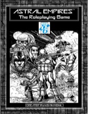 Astral Empires (OpenD6) PDF