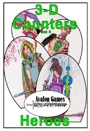 3-D Counter Sets: Set 3 PDF