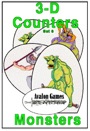3-D Counter Sets: Set 8 PDF