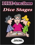 DICE-Tractions: Dice Stages (Mini-Game #102) PDF