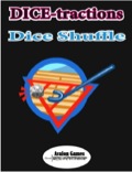 DICE-Tractions: Dice Shuffle (Mini-Game #103) PDF