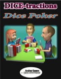 DICE-Tractions: Dice Poker (Mini-Game #105) PDF