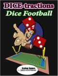 DICE-Tractions: Dice Football (Mini-Game #106) PDF
