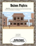 Saloon Fights (Mini-Game #107) PDF