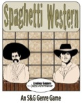 Spaghetti Western (Mini-Game #119) PDF