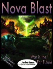 Nova Blast Core (Mini-Game #126) PDF