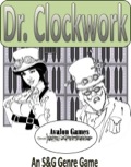 Dr. Clockwork (Mini-Game #135) PDF