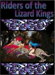 Riders of the Lizard Kings PDF