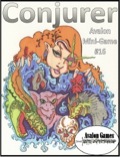Conjurer (Mini-Game #16) PDF