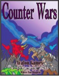 Avalon Mini-Game #175: Counter Wars PDF