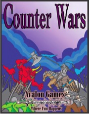 Avalon Mini-Game #175: Counter Wars PDF
