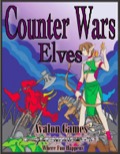 Counter Wars: Elves (Mini-Game #179) PDF