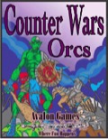 Counter Wars: Orcs (Mini-Game #181) PDF