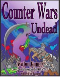 Counter Wars: Undead (Mini-Game #183) PDF