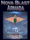 Nova Blast Armada, Pirate Fleet: (Mini-Game #18) PDF